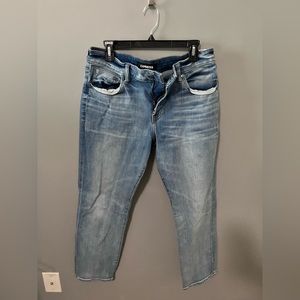 Mens Express Jeans